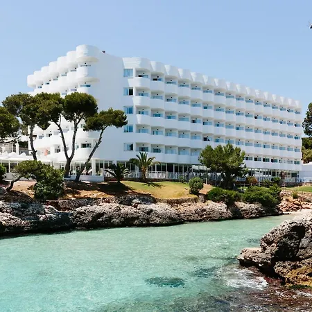 Hotel Aluasoul Mallorca - Adults Only Cala D´Or