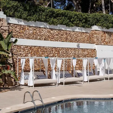 Aluasoul Mallorca - Adults Only 4*