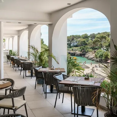 Hotel Aluasoul Mallorca - Adults Only Cala D´Or