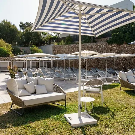 Aluasoul Mallorca - Adults Only