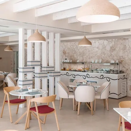 Aluasoul Mallorca - Adults Only Hotel