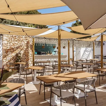 Aluasoul Mallorca - Adults Only Cala D´Or