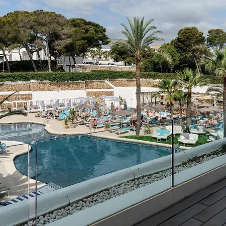 Hotel Aluasoul Mallorca - Adults Only