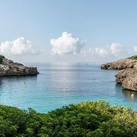 Hotel Aluasoul Mallorca - Adults Only Cala D´Or