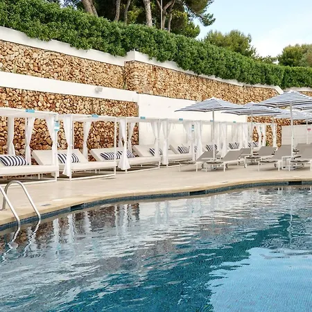 Hotel Aluasoul Mallorca - Adults Only Cala D´Or