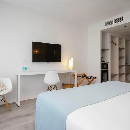 Aluasoul Mallorca - Adults Only 4*
