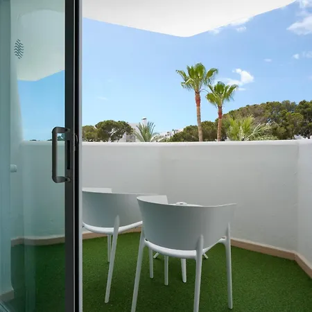 Aluasoul Mallorca - Adults Only