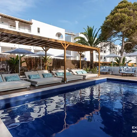 Aluasoul Mallorca - Adults Only Hotel 4*