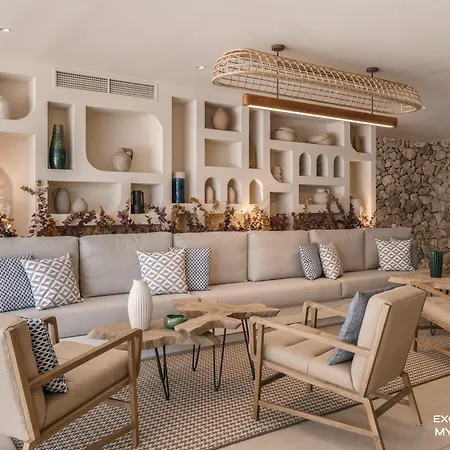 Aluasoul Mallorca - Adults Only Hotel 4*