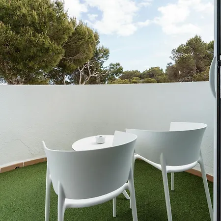 Aluasoul Mallorca - Adults Only Hotel 4*