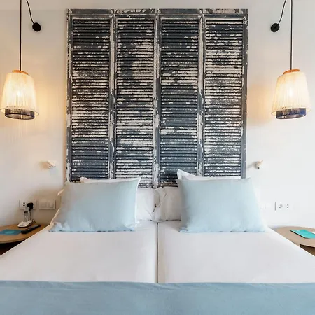 Aluasoul Mallorca - Adults Only