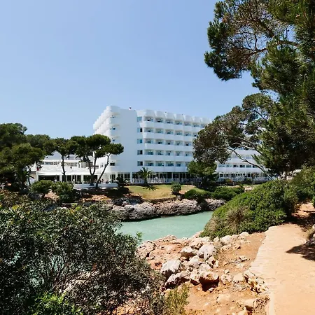 Hotel Aluasoul Mallorca - Adults Only Cala d'Or (Mallorca)