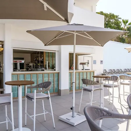 Hotel Aluasoul Mallorca - Adults Only Cala d'Or (Mallorca)