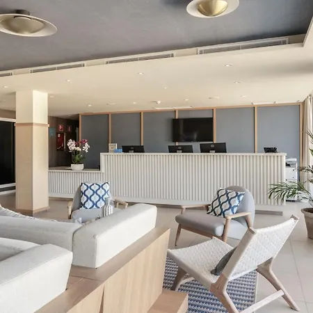 Aluasoul Mallorca - Adults Only 4* Cala d'Or (Mallorca)