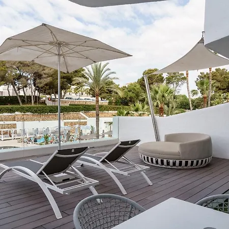 Aluasoul Mallorca - Adults Only 4* Cala d'Or (Mallorca)