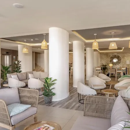 Aluasoul Mallorca - Adults Only Hotel