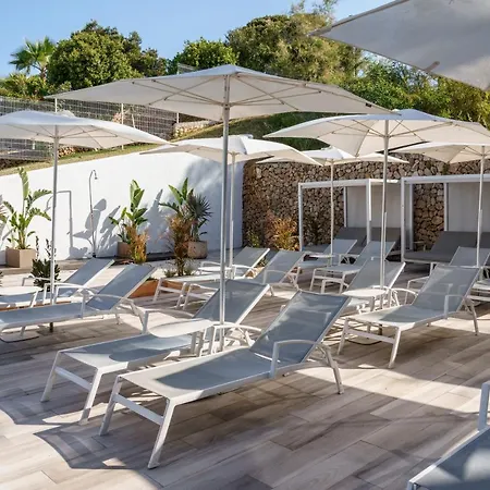 Hotel Aluasoul Mallorca - Adults Only