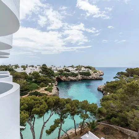 Hotel Aluasoul Mallorca - Adults Only Cala d'Or (Mallorca)