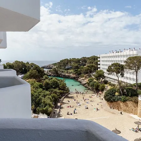 Aluasoul Mallorca - Adults Only 4*
