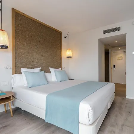 Aluasoul Mallorca - Adults Only Hotel 4*