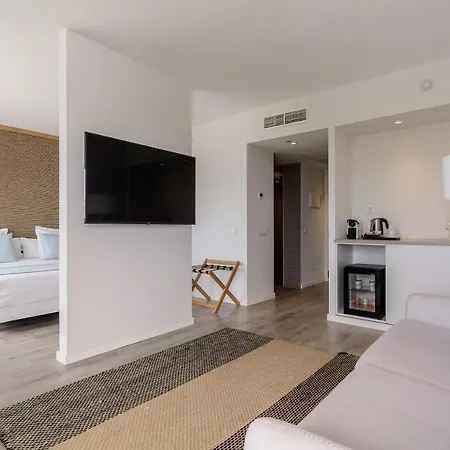 Hotel Aluasoul Mallorca - Adults Only Cala d'Or (Mallorca)