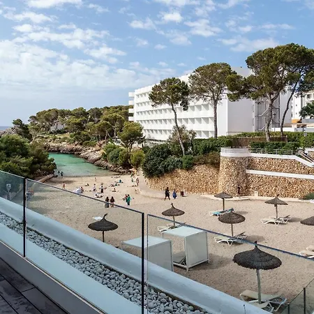 Aluasoul Mallorca - Adults Only 4*