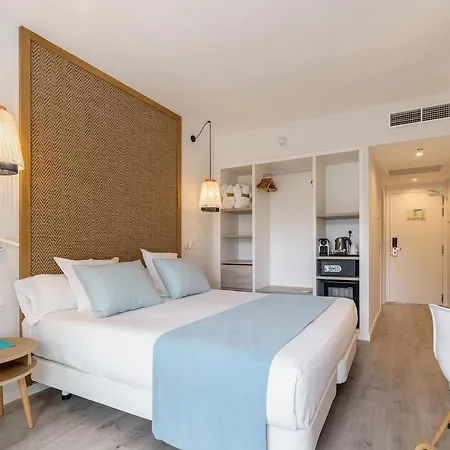 Aluasoul Mallorca - Adults Only