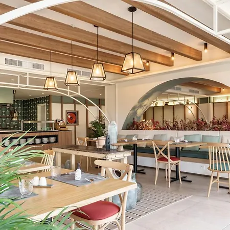 Hotel Aluasoul Mallorca - Adults Only