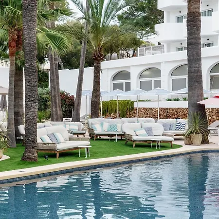 Hotel Aluasoul Mallorca - Adults Only