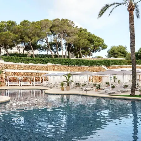 Hotel Aluasoul Mallorca - Adults Only Cala d'Or (Mallorca)