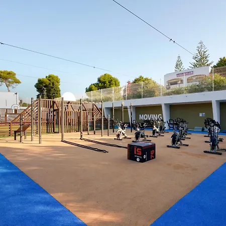 Aluasoul Mallorca - Adults Only Hotel