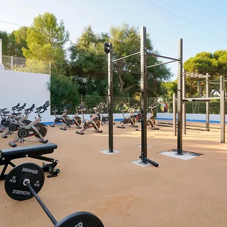 Aluasoul Mallorca - Adults Only 4* Cala d'Or (Mallorca)