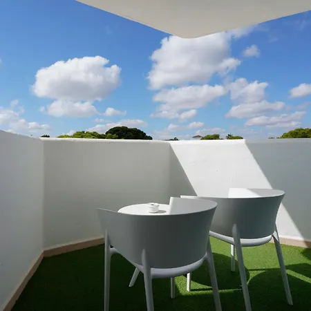 Aluasoul Mallorca - Adults Only