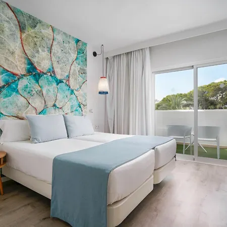 Hotel Aluasoul Mallorca - Adults Only Cala d'Or (Mallorca)