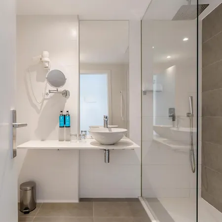 Aluasoul Mallorca - Adults Only Hotel 4*