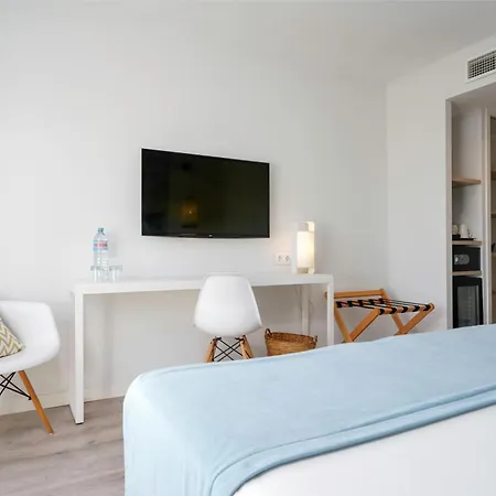 Aluasoul Mallorca - Adults Only Hotel
