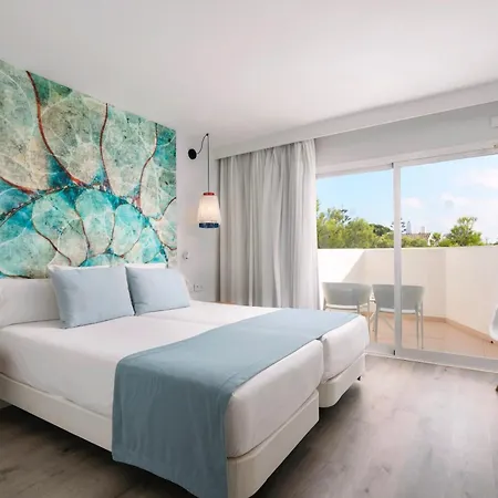 Aluasoul Mallorca - Adults Only Cala d'Or (Mallorca)