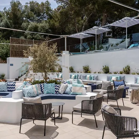 Aluasoul Mallorca - Adults Only Hotel Cala d'Or (Mallorca)
