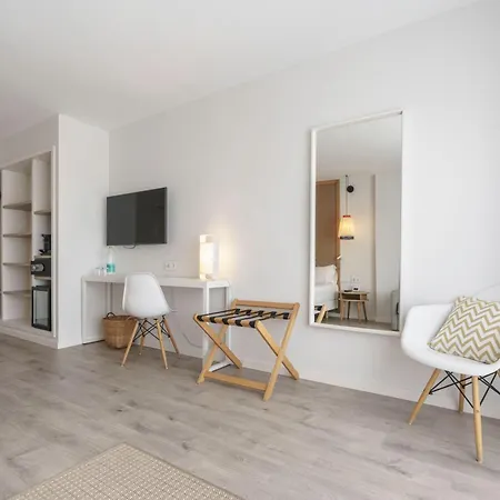 Aluasoul Mallorca - Adults Only 4* Cala d'Or (Mallorca)