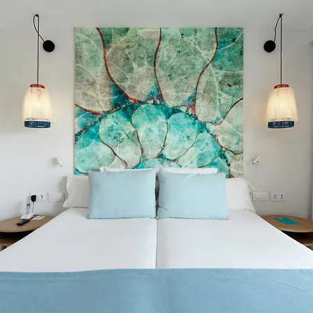 Hotel Aluasoul Mallorca - Adults Only