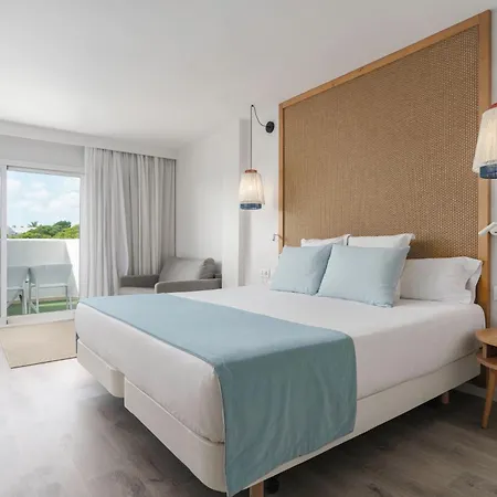 Aluasoul Mallorca - Adults Only Hotel 4*