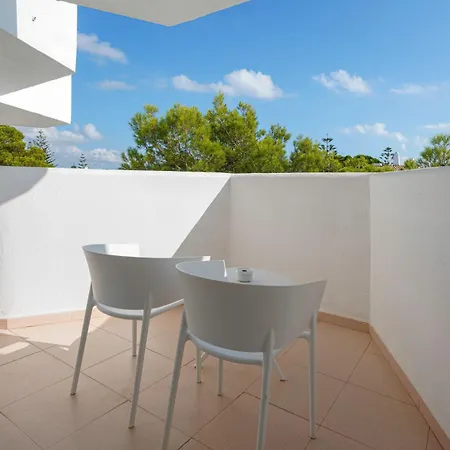 Aluasoul Mallorca - Adults Only Hotel 4*