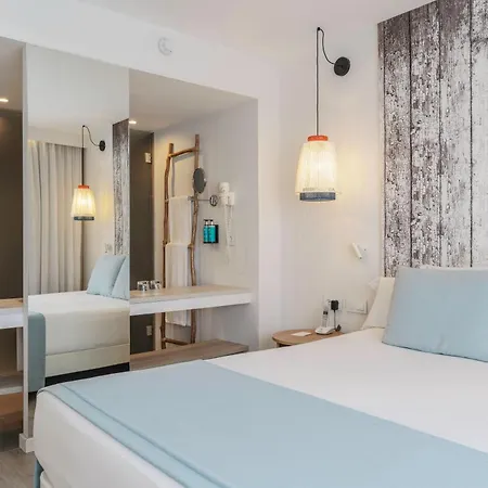 Hotel Aluasoul Mallorca - Adults Only Cala d'Or (Mallorca)
