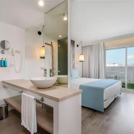 Hotel Aluasoul Mallorca - Adults Only Cala d'Or (Mallorca)