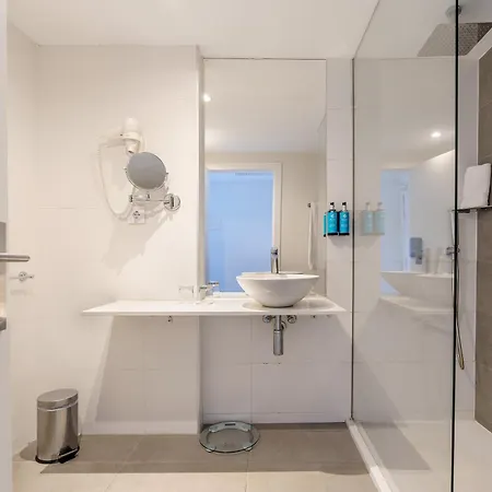 Aluasoul Mallorca - Adults Only 4*