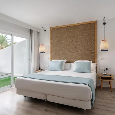 Hotel Aluasoul Mallorca - Adults Only 4*