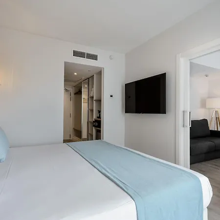 Aluasoul Mallorca - Adults Only 4*