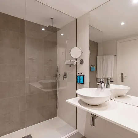 Aluasoul Mallorca - Adults Only Hotel 4*