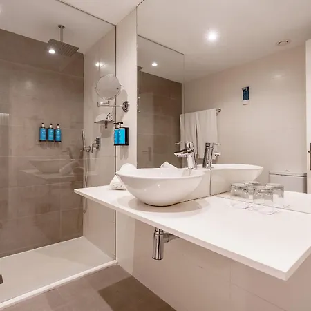 Hotel Aluasoul Mallorca - Adults Only 4*