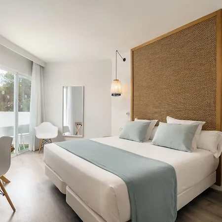 Hotel Aluasoul Mallorca - Adults Only Cala d'Or (Mallorca)